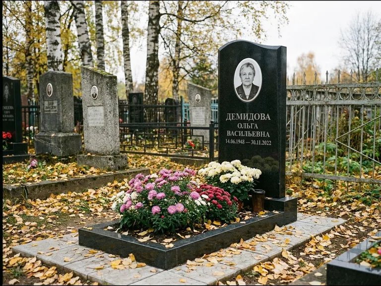 Керамический портрет — работа «Демидова» в Волгограде