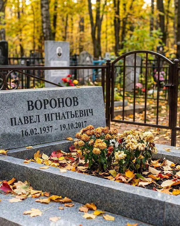 Премиум-комплекс под ключ с крестом и скамьёй в Волгограде