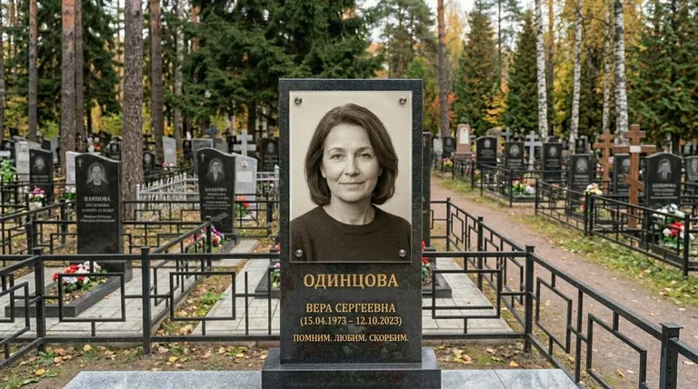 Прямоугольный портрет на стекле на держателях в Волгограде