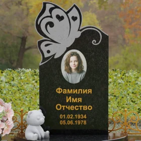 Памятник на могилу П138