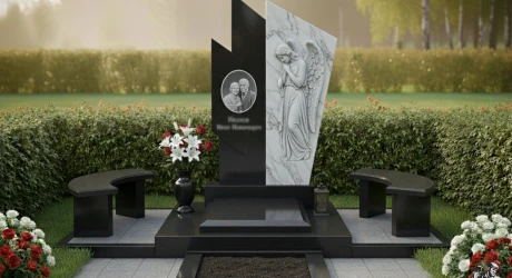 Памятник на могилу ПН 112