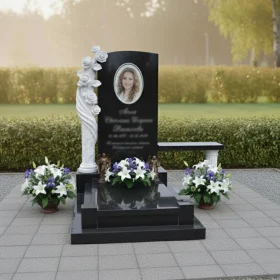 Памятник на могилу ПН 137