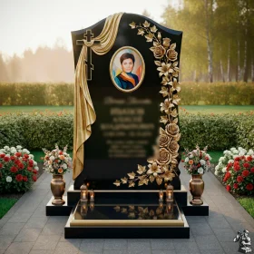 Памятник на могилу ПН 142