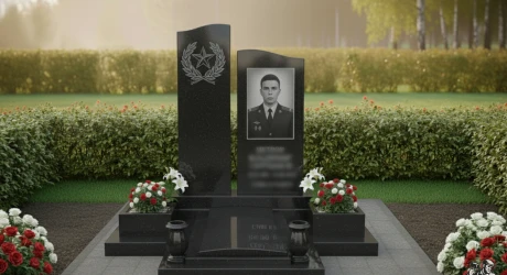 Памятник на могилу ПН 305