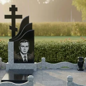 Памятник на могилу ПН 444