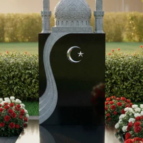 Памятник на могилу ПН 509