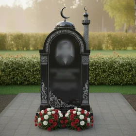 Памятник на могилу ПН 724