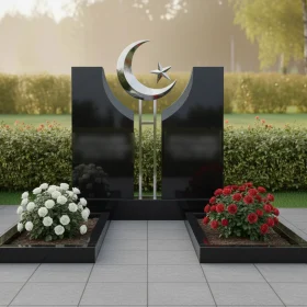 Памятник на могилу ПН 725