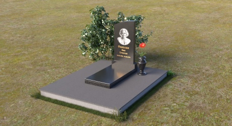 Памятник ПВ006