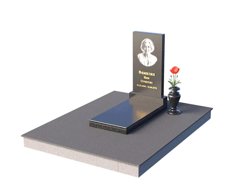 Изготовление памятников под ключ в Волгограде